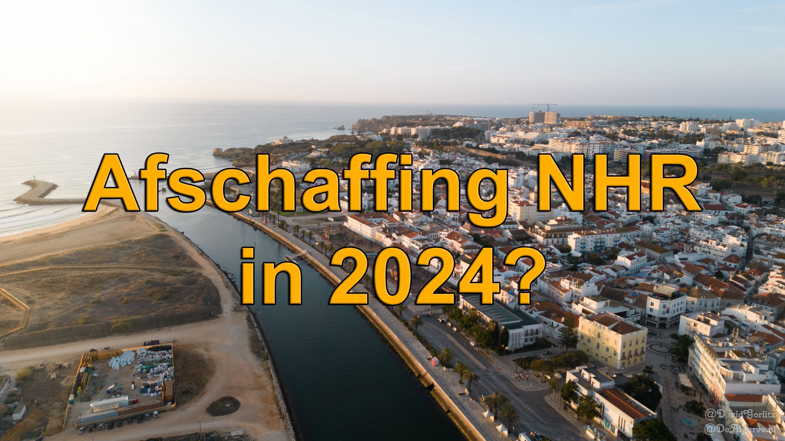 NHR Belastingstatus Portugal Loopt Ten Einde In 2024 Wat Betekent Dit   NHR Scaled 